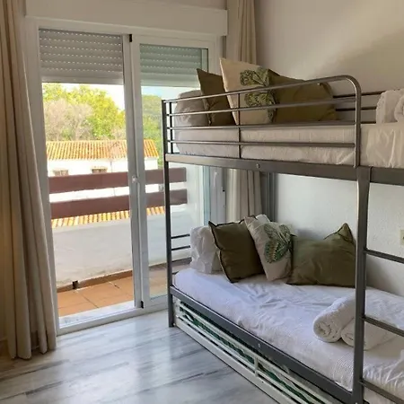Apartment Oasis Sun Costa Del Sol Estepona