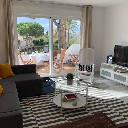 Oasis Sun Costa Del Sol Apartment *
