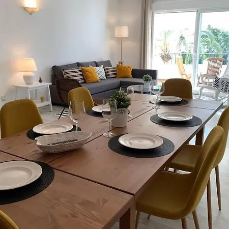 Apartment Oasis Sun Costa Del Sol Estepona