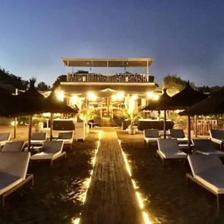 Oasis Sun Costa Del Sol * Estepona