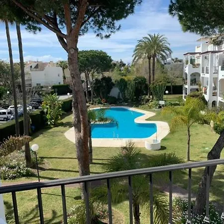 Oasis Sun Costa Del Sol Apartment *