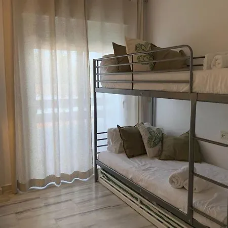 Apartment Oasis Sun Costa Del Sol
