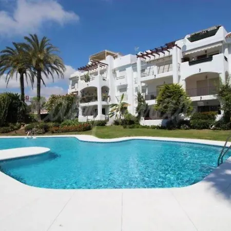 Oasis Sun Costa Del Sol Apartamento