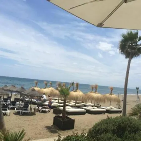Apartamento Oasis Sun Costa Del Sol