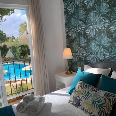 Apartamento Oasis Sun Costa Del Sol Estepona