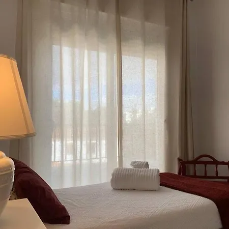 Apartment Oasis Sun Costa Del Sol *
