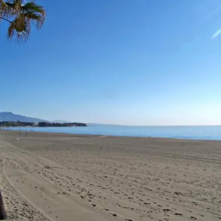 Oasis Sun Costa Del Sol Apartamento Estepona
