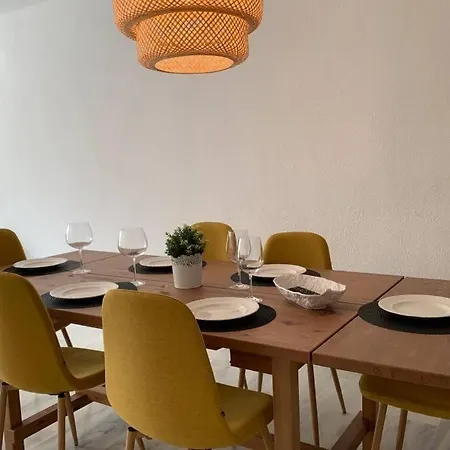Apartment Oasis Sun Costa Del Sol Estepona