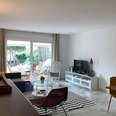 Oasis Sun Costa Del Sol Apartamento Estepona