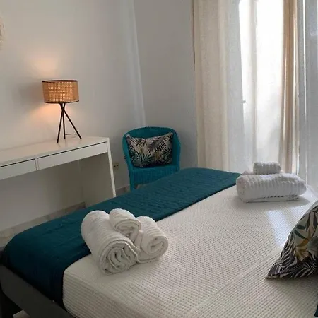 Apartamento Oasis Sun Costa Del Sol
