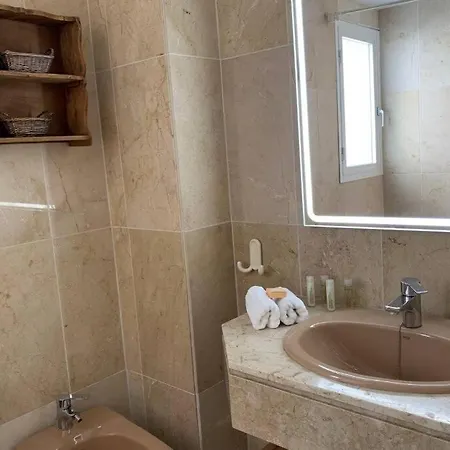 Oasis Sun Costa Del Sol Apartment Estepona