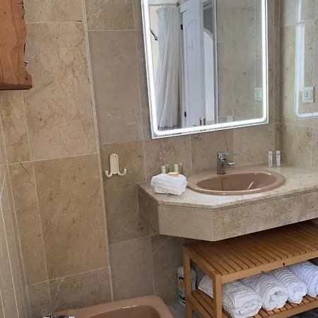 Oasis Sun Costa Del Sol Apartment
