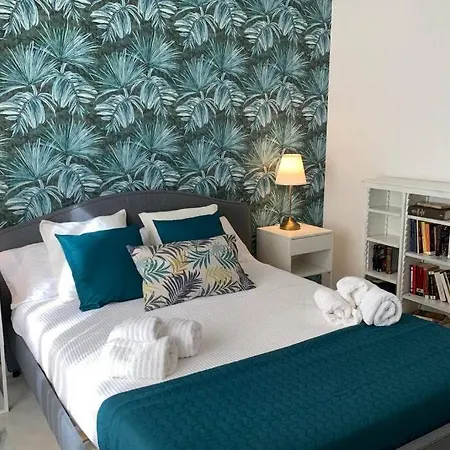 Oasis Sun Costa Del Sol Apartment