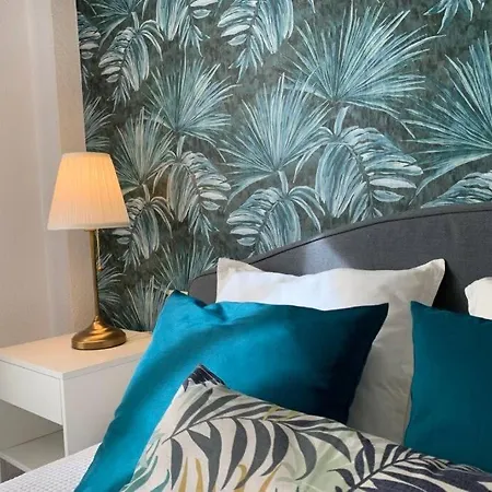 Apartment Oasis Sun Costa Del Sol *