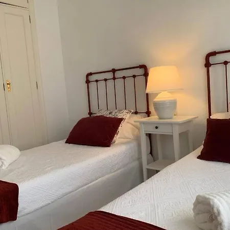 Apartment Oasis Sun Costa Del Sol Estepona