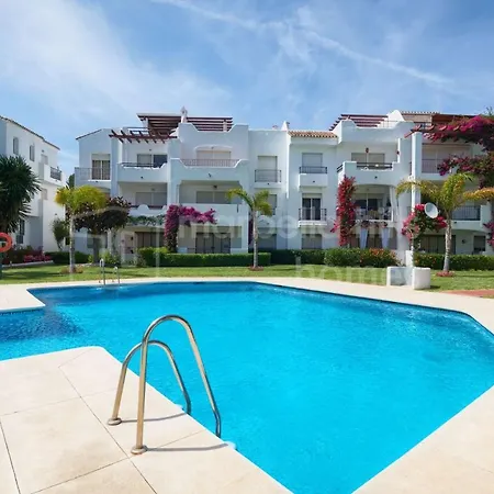 Apartment Oasis Sun Costa Del Sol Estepona