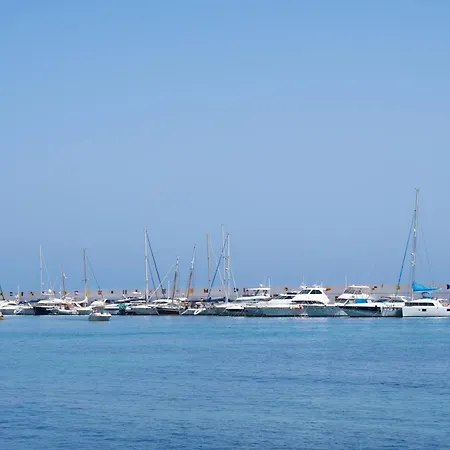 Oasis Sun Costa Del Sol Apartment *