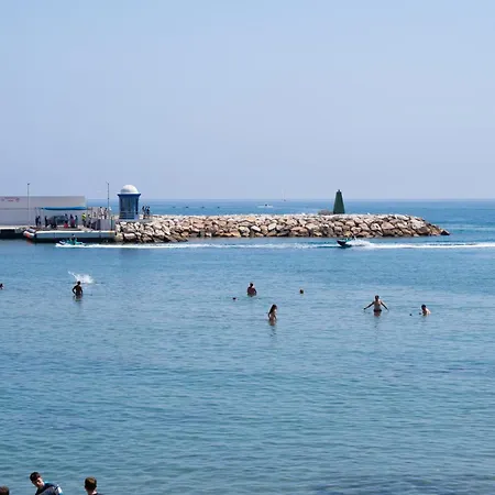Apartamento Oasis Sun Costa Del Sol Estepona
