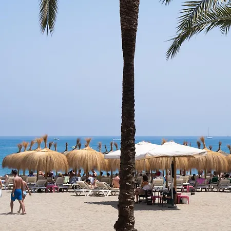 Oasis Sun Costa Del Sol Apartamento