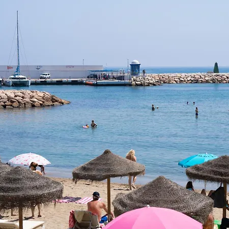 Apartment Oasis Sun Costa Del Sol