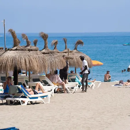 Apartamento Oasis Sun Costa Del Sol Estepona