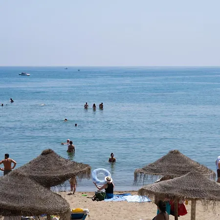 Oasis Sun Costa Del Sol Apartamento