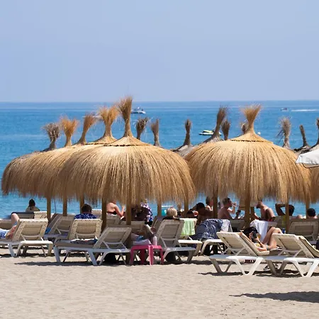 Oasis Sun Costa Del Sol Apartment